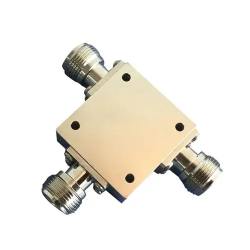 Isolator, accept customized