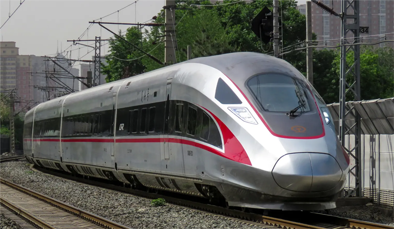 High-Speed Railway