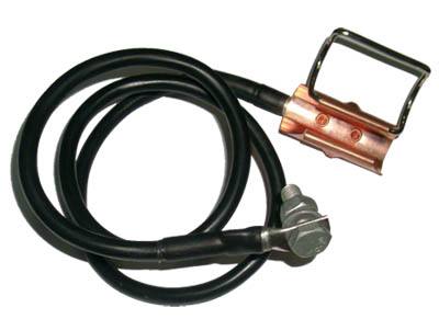 Grounding kit