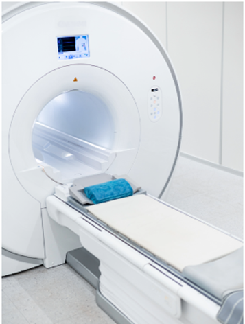 MRI